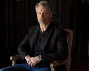 Michael Saylor Vai Pra Cima com o Plano 21/21: MicroStrategy Quer Levantar R$ 42 Bi pra Comprar Mais Bitcoin!